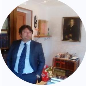 Avvocato Gaetano Apicella a Sant'Ilario dello Ionio