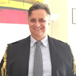 Avvocato Nicola Commisso a Siderno