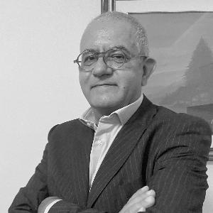 Avvocato Antonio Fragomeni a Siderno