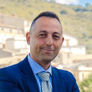 Avvocato Fabio Antonio Mesiti a Gioiosa Ionica