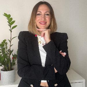 Avvocato Luisa Parrotta a Roma