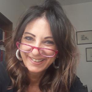 Avvocato Stefania Perrone Filardi a Locri