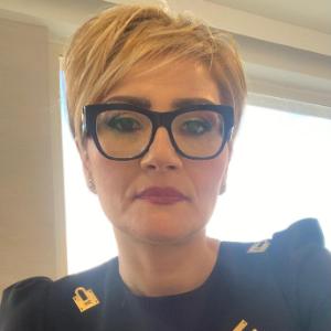 Avvocato Nensi Spatari a Venetico