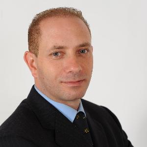 Avvocato Domenico Strangio a Careri