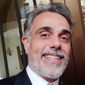 Avvocato Natalino Tarzia a Locri