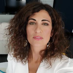 Avvocato Egle Asciutti a Corridonia