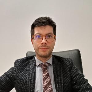 Avvocato Michele Ciccarè a Macerata
