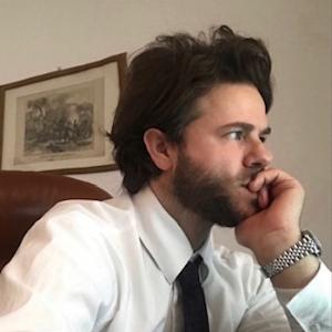 Avvocato Ivan Gori a Macerata