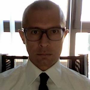 Avvocato Gerardo Marcantoni a Montecosaro
