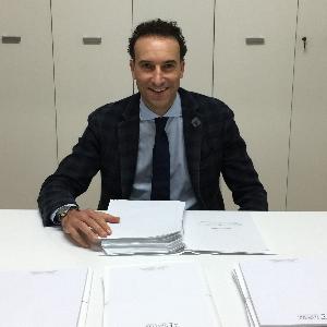 Avvocato Oberdan Pantana a Macerata