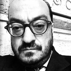 Avvocato Antonio Luigi Iannucci a Magliano de' Marsi