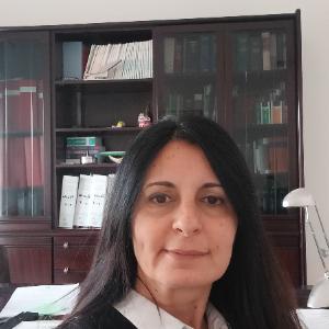 Avvocato Valeria Gaudenzia Elia a Santa Ninfa