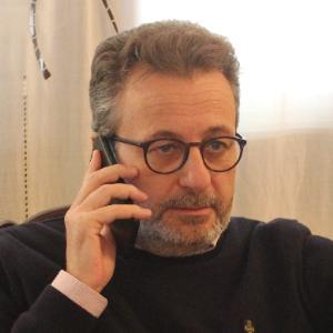 Avvocato Felice Jr. Errante a Castelvetrano
