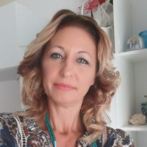 Avvocato Mariachiara Garacci a Gibellina