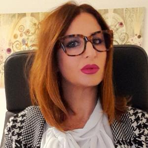 Avvocato Giusy Giacalone a Marsala