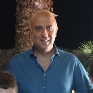 Avvocato Francesco Salvo a Salemi