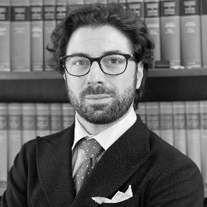 Avvocato Flavio Spanó a Marsala