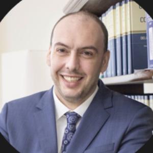 Avvocato Gabriele Calevro a La Spezia