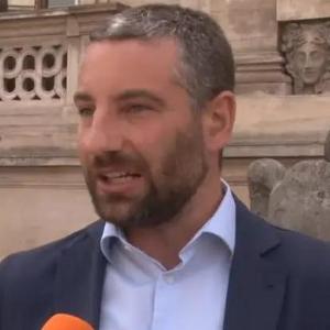 Avvocato Luigi Ranalletta a Avezzano