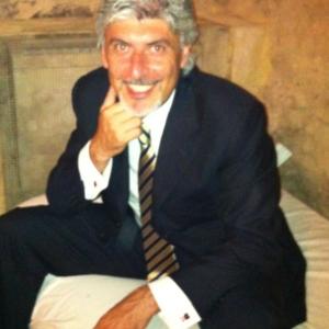 Avvocato Maurizio Cucinotta a Messina