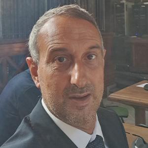 Avvocato Francesco Ficarra a Patti