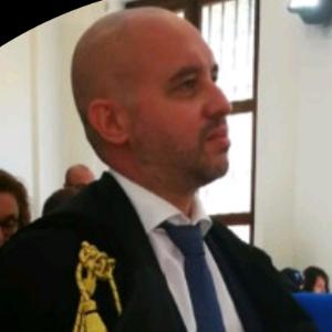Avvocato Giuseppe Freni a Messina