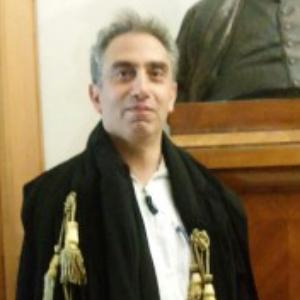 Avvocato Gaetano Gemelli a Messina
