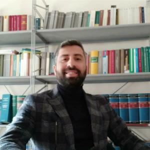 Avvocato Mauro Giacobello a Messina