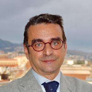 Avvocato Giovanni Giacoppo a Messina