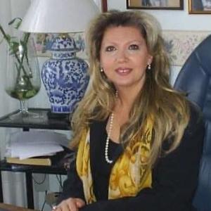 Avvocato Ester Isaja a Messina