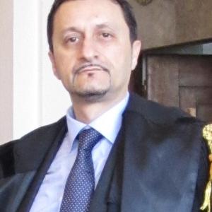 Avvocato Nicola Logozzo a Messina