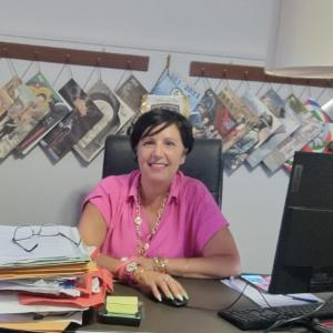 Avvocato Rosa Nastasi a Torregrotta