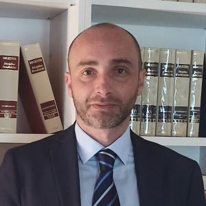 Avvocato Giuseppe Puglisi Guerra a Messina