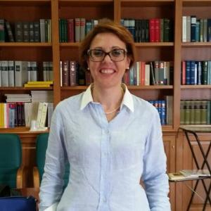 Avvocato Daniela Raco a Messina