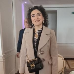 Avvocato Concettina Siciliano a Reggio Calabria