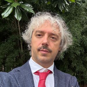 Avvocato Edoardo Battain a Milano